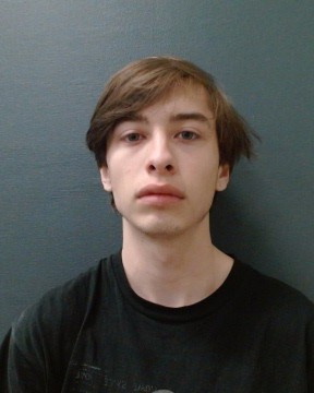 LUND, GABRIEL JOSEPH booking photo