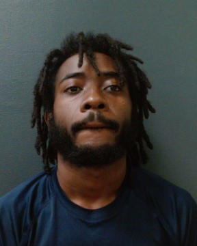 EDWARDS, ISAIAH GUY booking photo