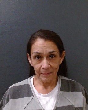 HORSEY, MARIA ELENA booking photo