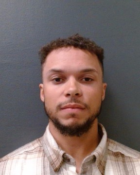 RAMSEY, TERRANCE DEWAYNE booking photo