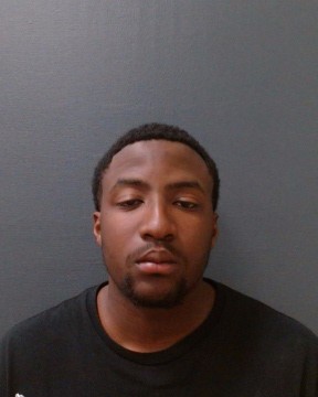 ALEXANDER, AMANI JEROME ANGUS, Jr. booking photo