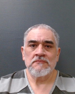 ANDERSON, DANIEL RABURN booking photo