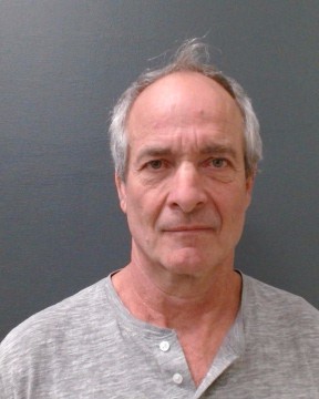 SCHUMACHER, HERBERT JOHN booking photo