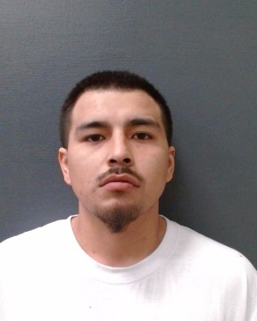 GUTIERREZ, SAMUEL NOEL booking photo