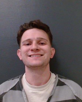 MOON, MASON ANDREW booking photo