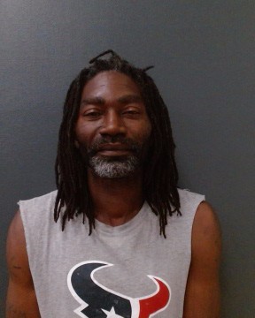 BROWN, KELVIN LAWRENCE booking photo