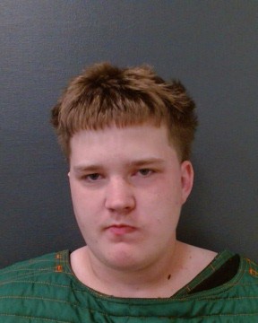 LAWLER, KONNER DAWSON booking photo