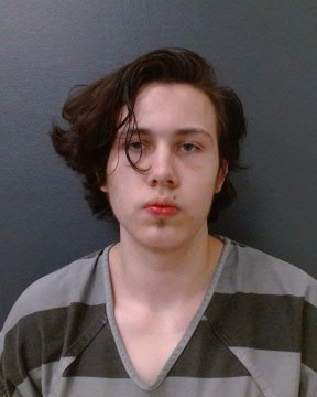 MATTIX, MICAH SHANE booking photo