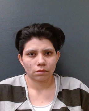 MARTINEZ, SUZETTE booking photo
