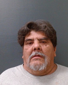 GONZALES, ADRIAN CAMPOS booking photo