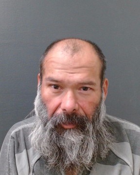 ACEVEDO, ALFREDO OZUNA, Jr. booking photo