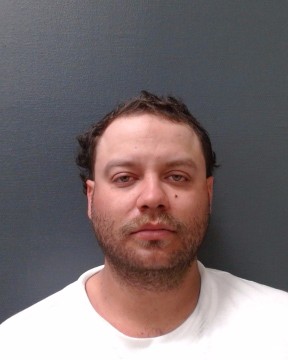 COLON, LIONEL ALEXIS booking photo
