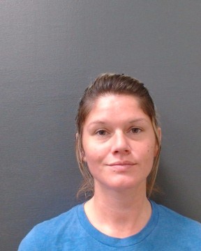 BYERLY, ALLYSON AIMEE-RENEE booking photo