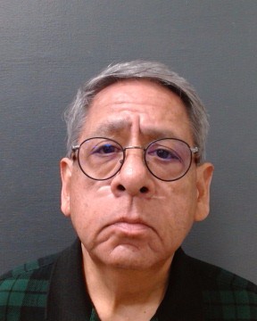 AGUILAR, RICARDO booking photo