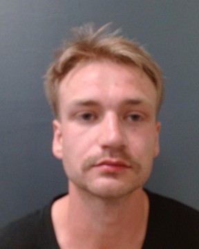 SULLIVAN, RUSSELL KEITH booking photo