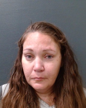 COPELAND, MICHAEL ELIZABETH booking photo