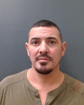 CONNER, JOHN MICHAEL, Jr. booking photo