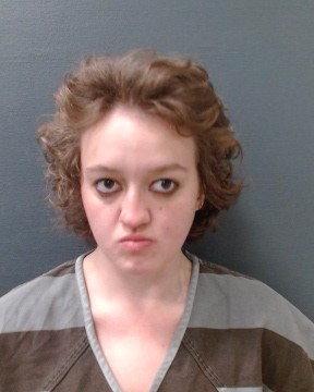 DAY, JANEYA MOKIHANA booking photo