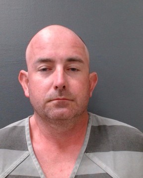 MONTAGNET, MONTY MCCRAE, II booking photo