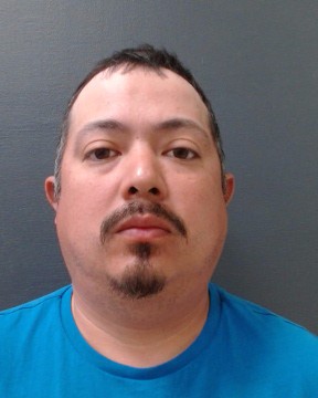 ORTIZ, JOSE MANUEL, Jr. booking photo