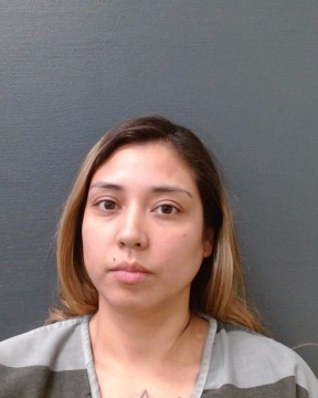 RODRIGUEZ, DEBORAH LYNN booking photo