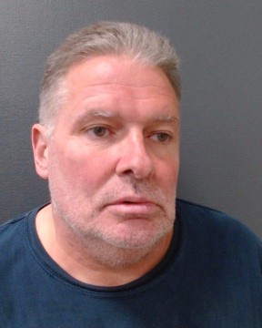 WHITE, JOSEPH COLBY booking photo