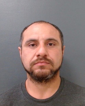 RAMOS, PEDRO ARTURO, Jr. booking photo