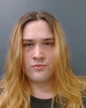 CONDEL, XAVIER PAUL booking photo