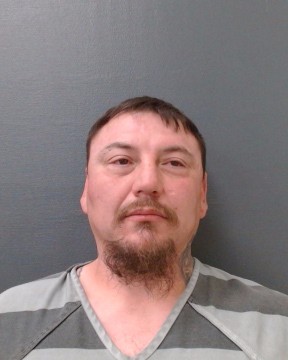 FLORES, HENRY, Jr. booking photo