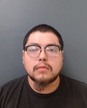 RUBIO, SOSTENES booking photo