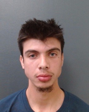 ONTIVEROS, JAYDEN LEE booking photo