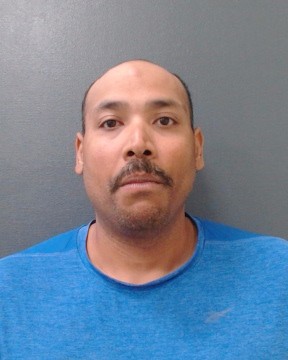 FERNANDEZ, DARYL A booking photo