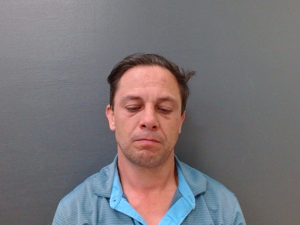 BOHANNON, BILLY JACK booking photo