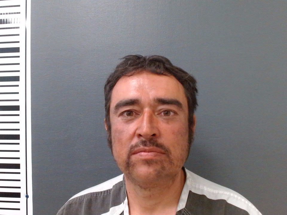 FISCHER, FISCHER KEITH booking photo