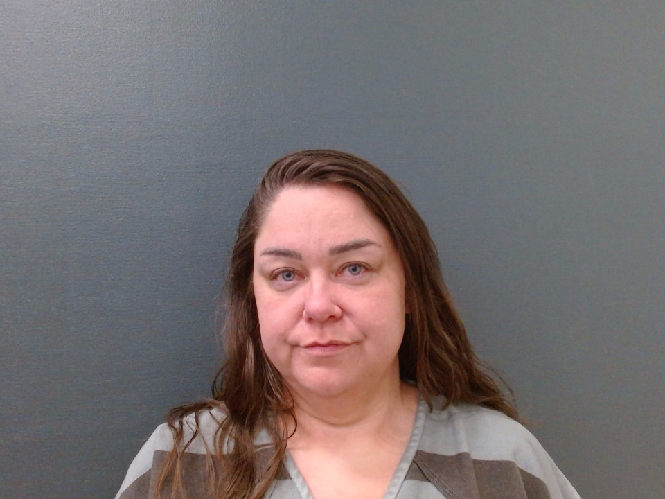 MCNIEL-AVERY, CANDACE HART booking photo