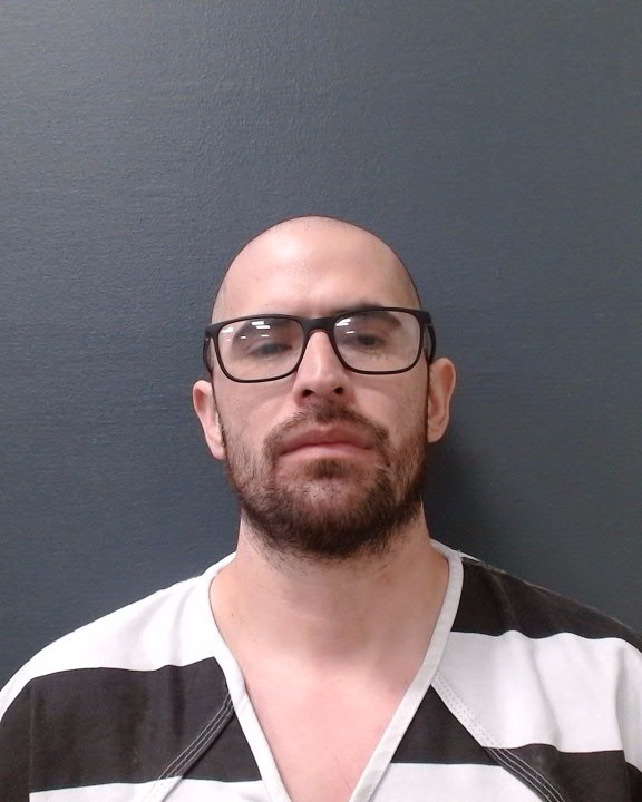 ORTA, JESSE THOMAS, II booking photo