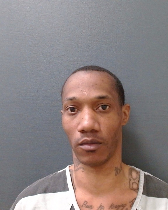 ADAIR, PATRICK WAYNE arrested by Comal County SO/PD