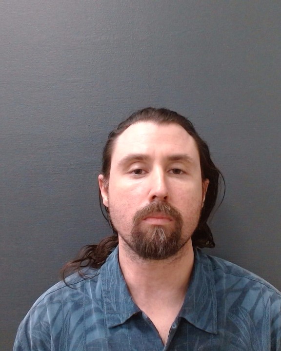 MILLER, JOSEPH DUSTIN, IV booking photo