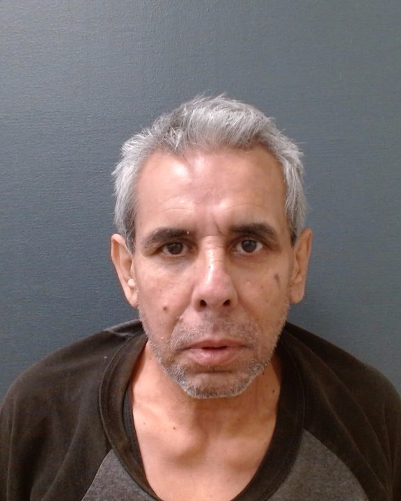 MARTINEZ, FRANK, Jr. booking photo