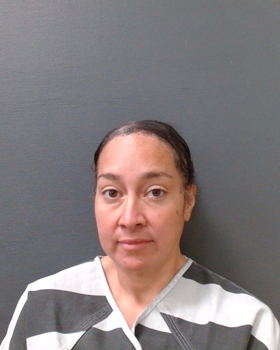 SIFUENTES, MARISSA booking photo