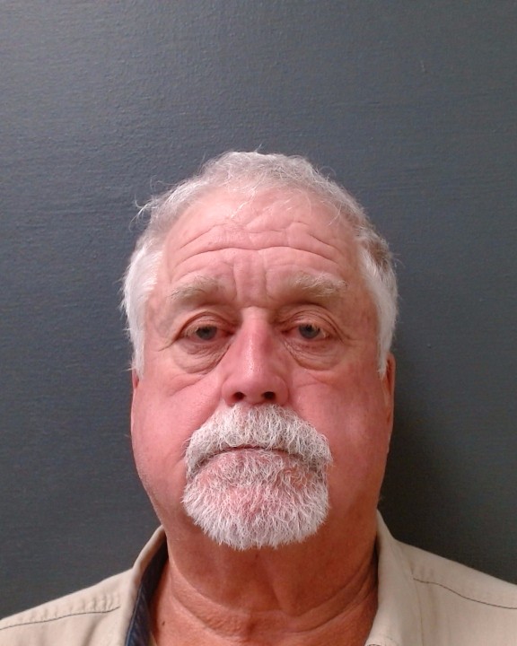 OHLENBUSCH, BRIAN LAMAR booking photo