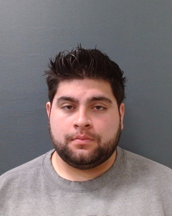 FERNANDEZ-SMEKE, JOSE LUIS booking photo