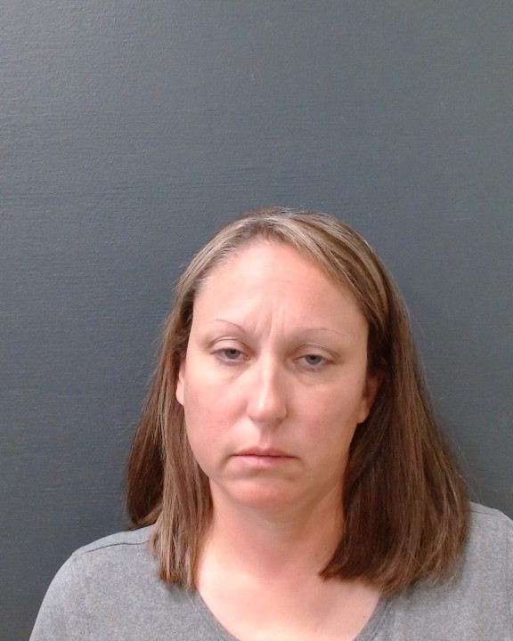 WISHART-JAMISON, NICOLE MARIE booking photo