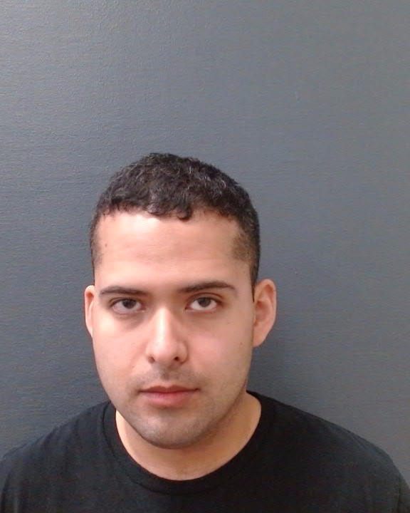 ORTIZ, EDWARD booking photo