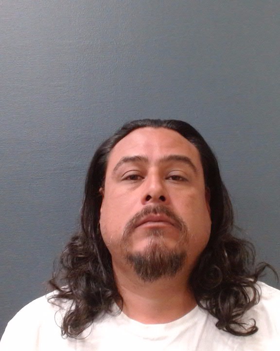 ARELLANO, RUDY, Jr. booking photo