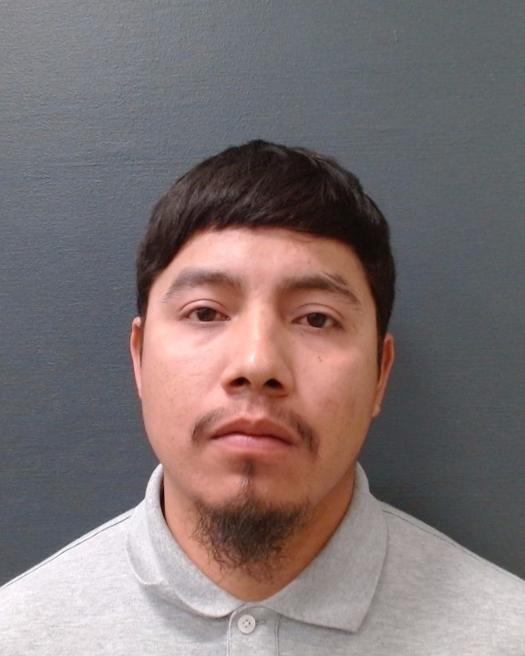 ALVIREZ, JOSE ANDRES booking photo