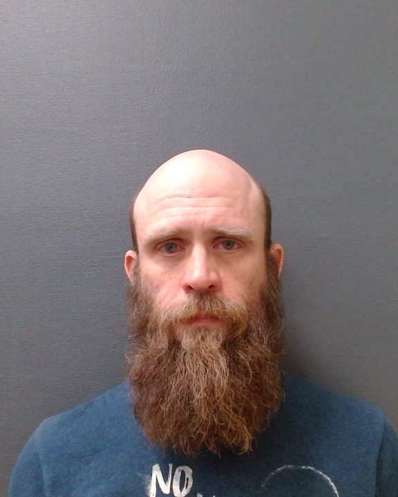 LAMB, MICHAEL LYNN booking photo