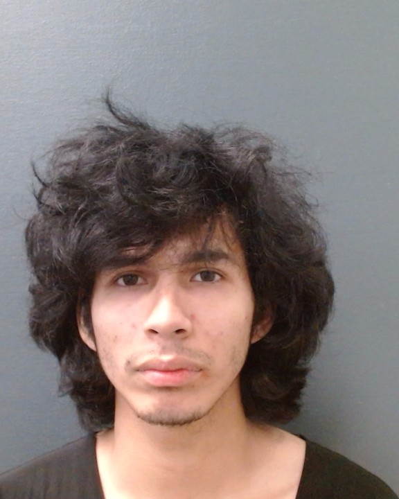 ONEAL, RILEY WILLIAM booking photo