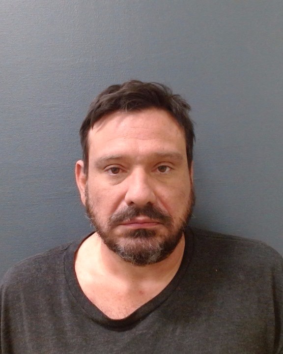 CRAIG, PHILIP CLIFFORD booking photo