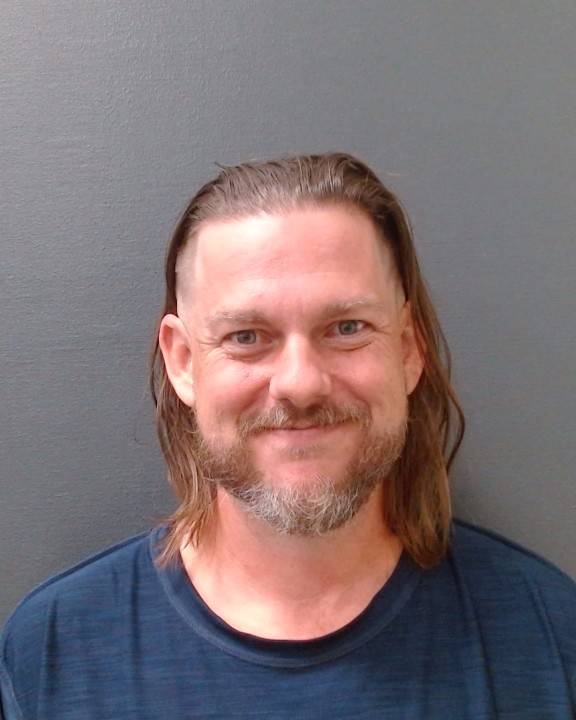 DUMENIL, JEFFREY SCOTT arrested by Comal County SO/PD